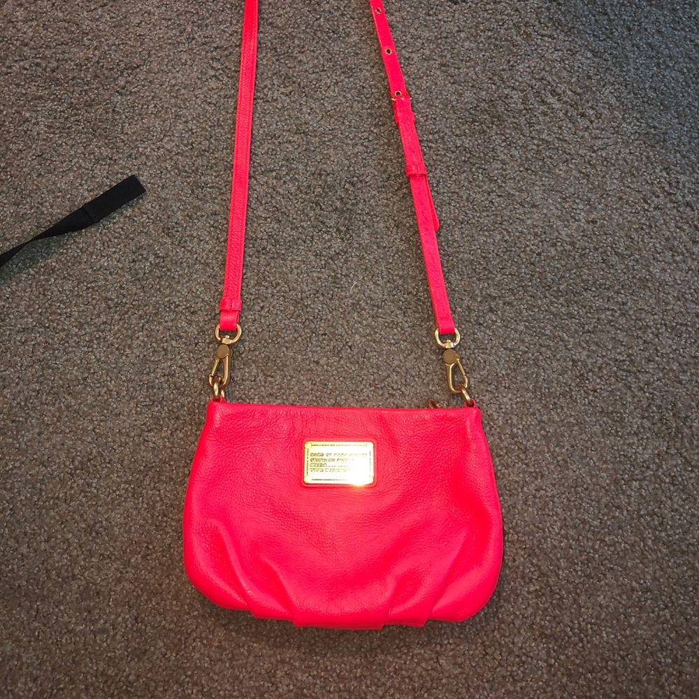 Marc Jacobs crossbody